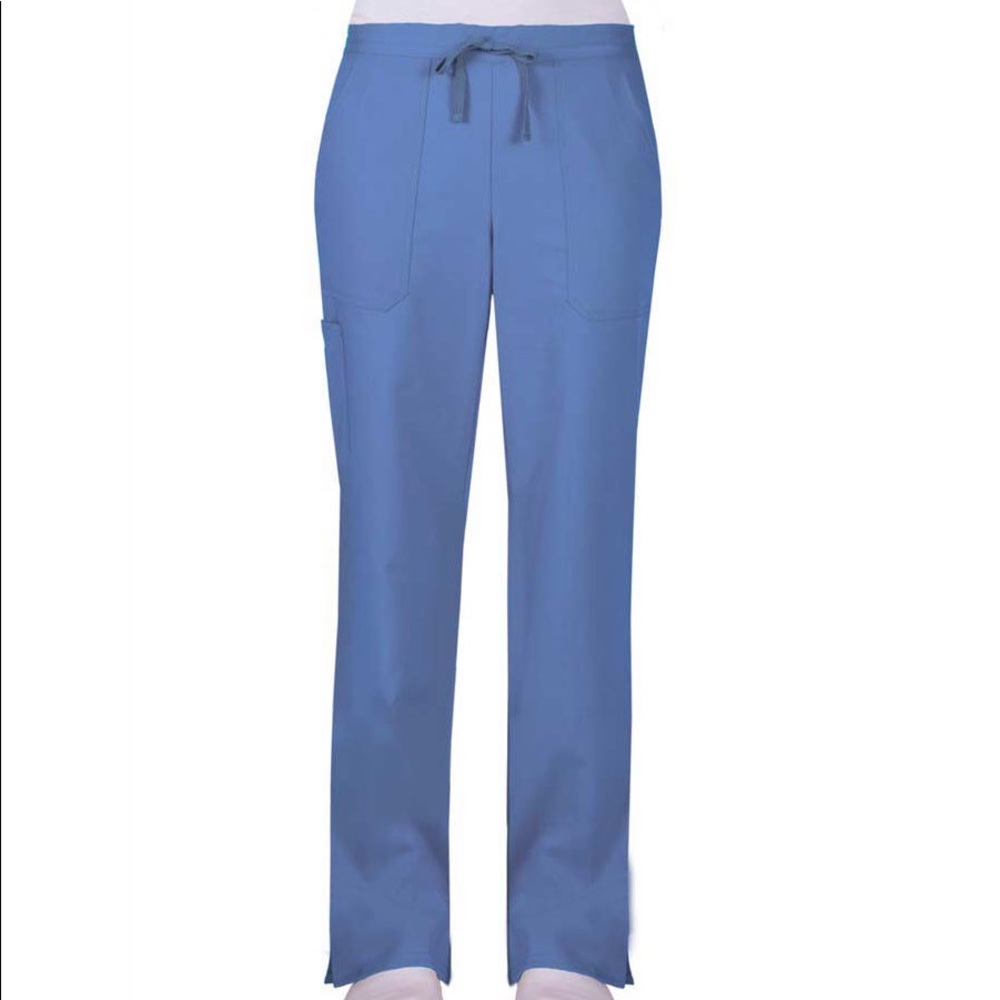 Healing Hands Purple Label Tall Scrub Pants